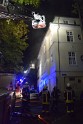 Feuer 2 Y Kellerbrand Koeln Humbold Gremberg Hachenburgerstr P021